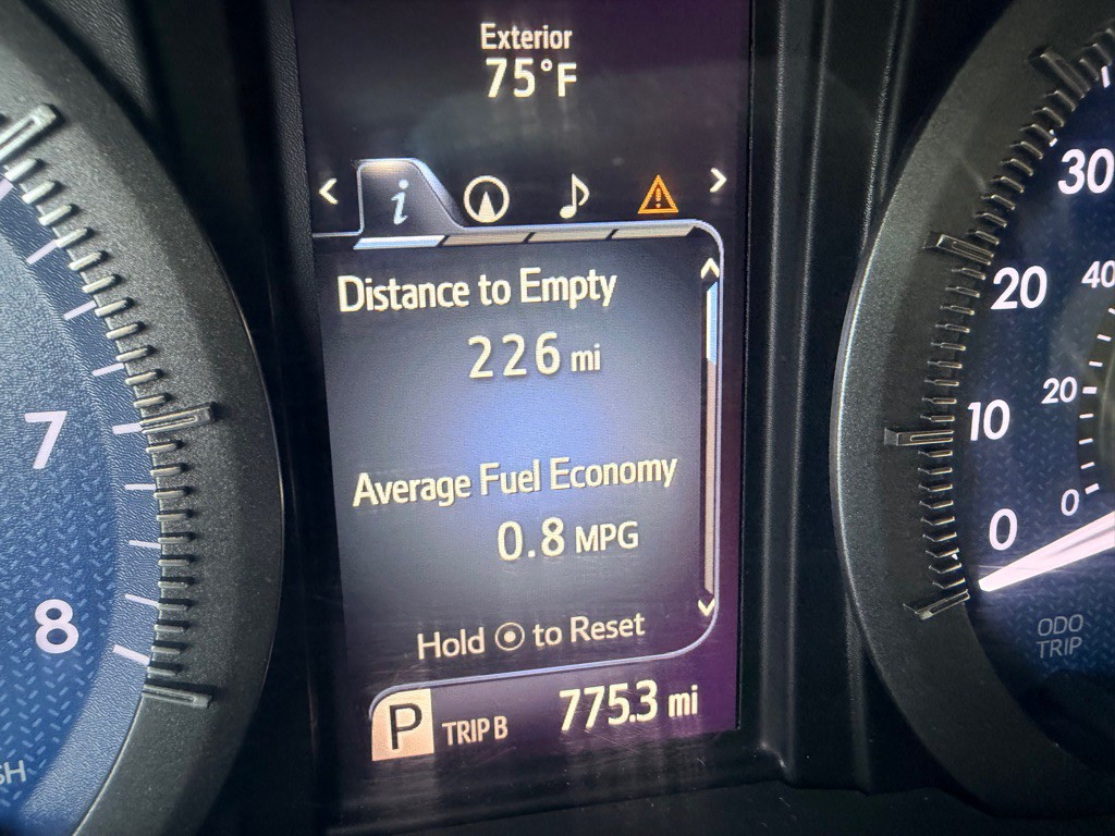 2016 Toyota Sienna Image 19