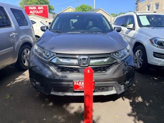 Image for 2019 Honda CR-V EX ID: 7322974