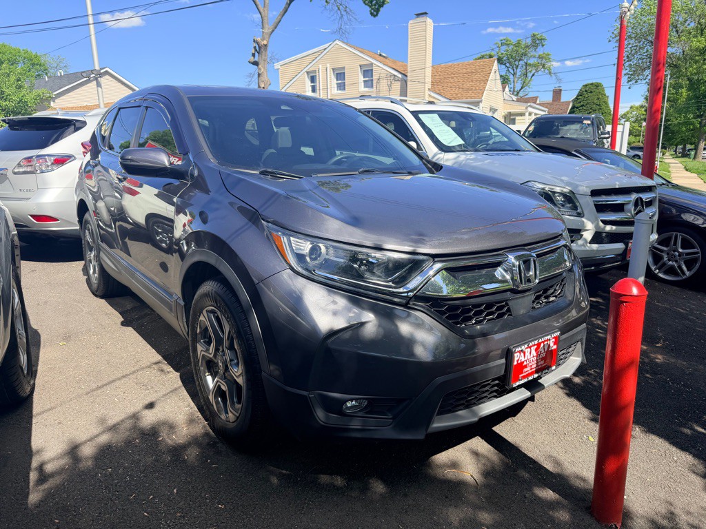 2019 Honda CR-V Image 3