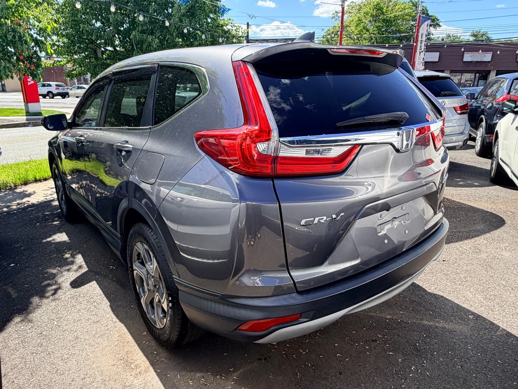 2019 Honda CR-V Image 5