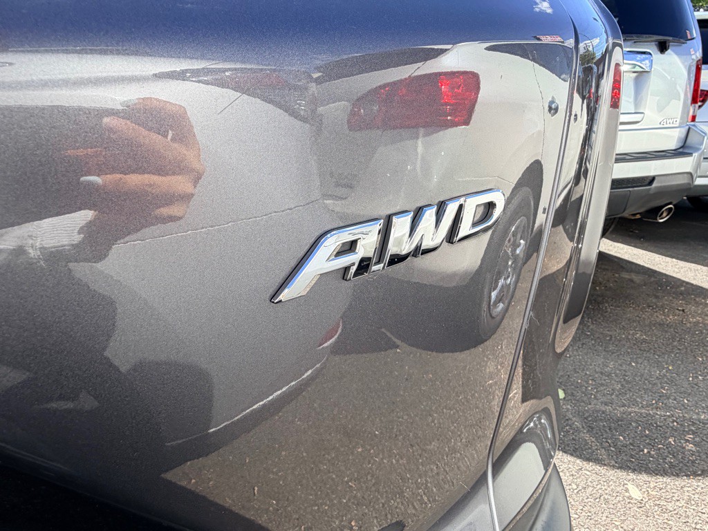 2019 Honda CR-V Image 6