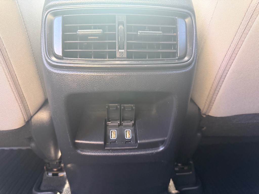 2019 Honda CR-V Image 9