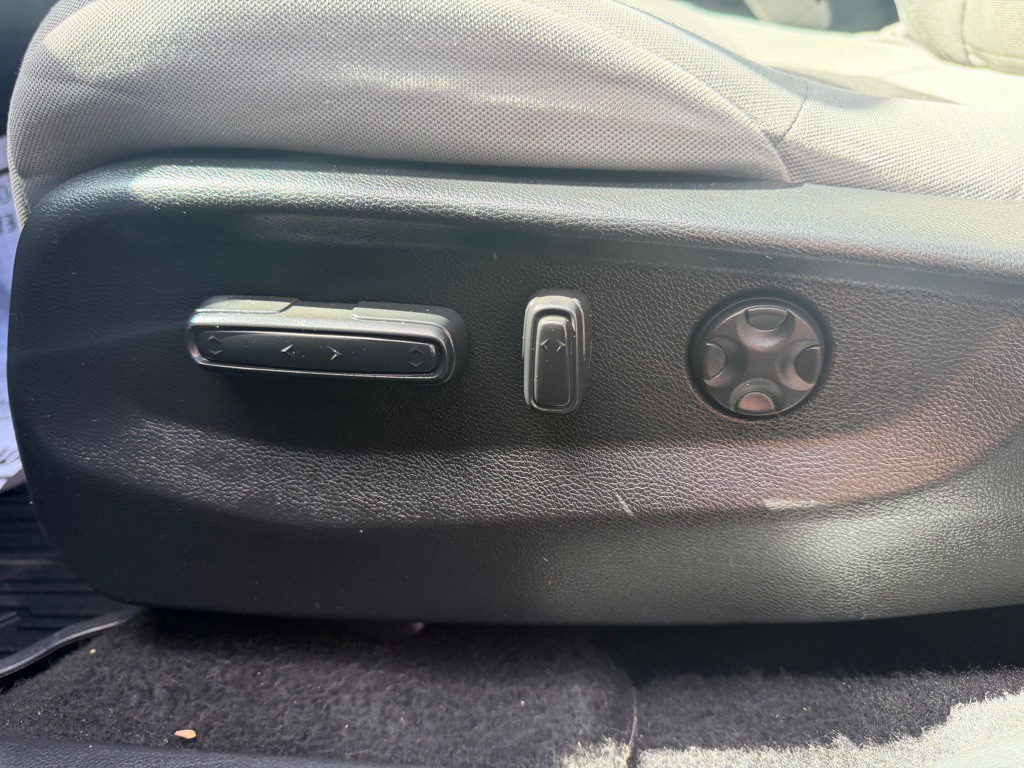 2019 Honda CR-V Image 11