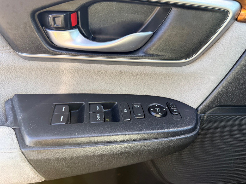 2019 Honda CR-V Image 12
