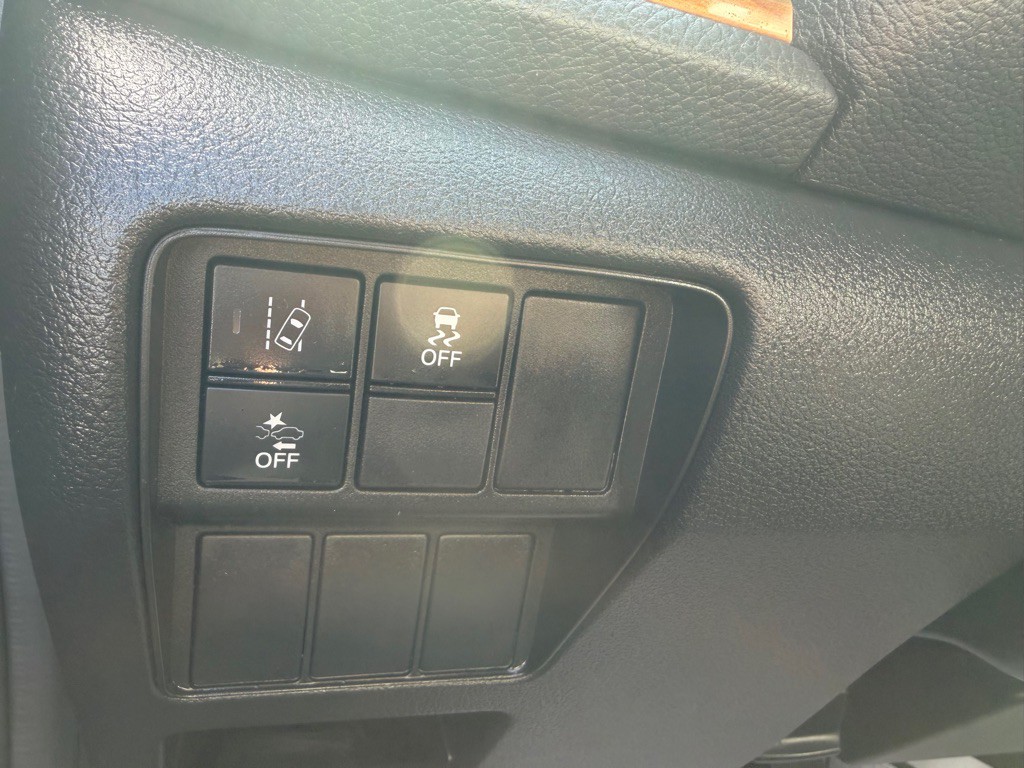 2019 Honda CR-V Image 13