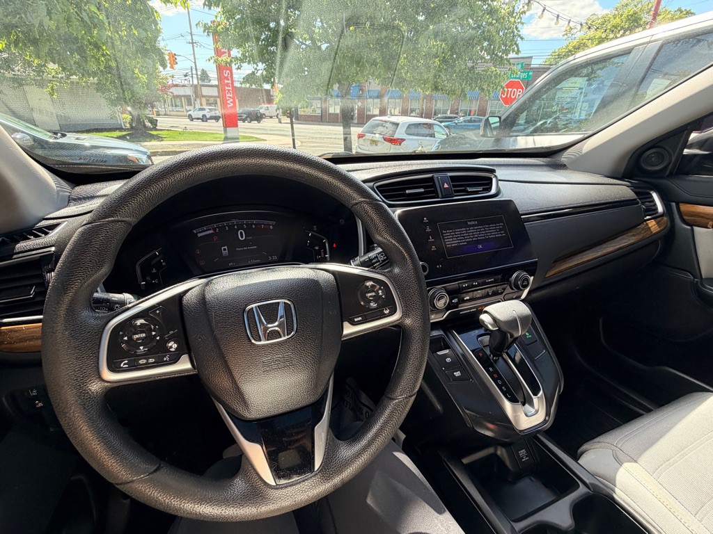 2019 Honda CR-V Image 14