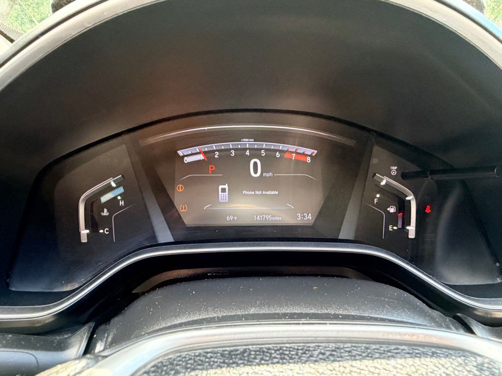 2019 Honda CR-V Image 15
