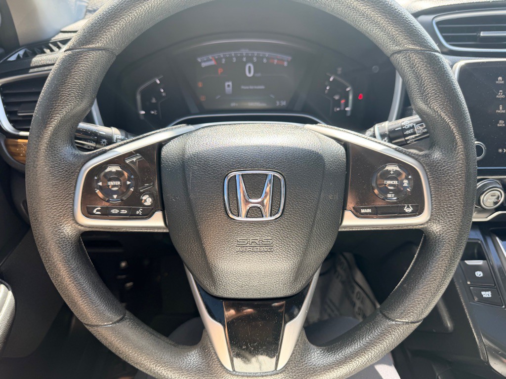 2019 Honda CR-V Image 16