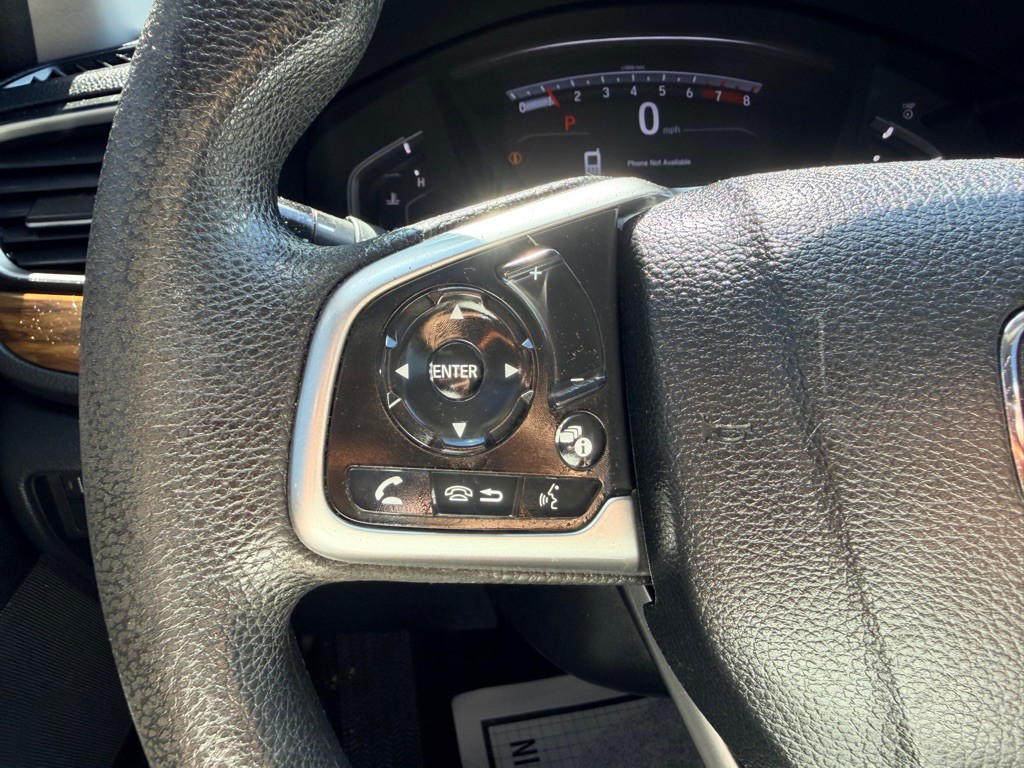 2019 Honda CR-V Image 17
