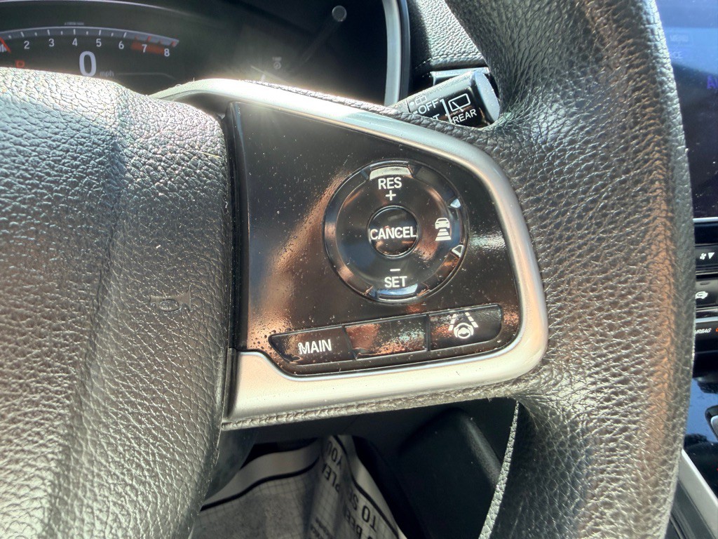 2019 Honda CR-V Image 18
