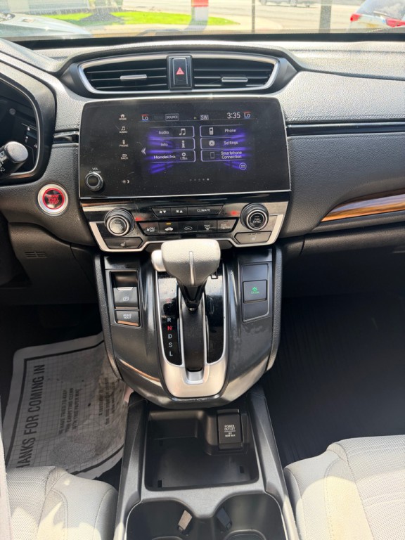 2019 Honda CR-V Image 19
