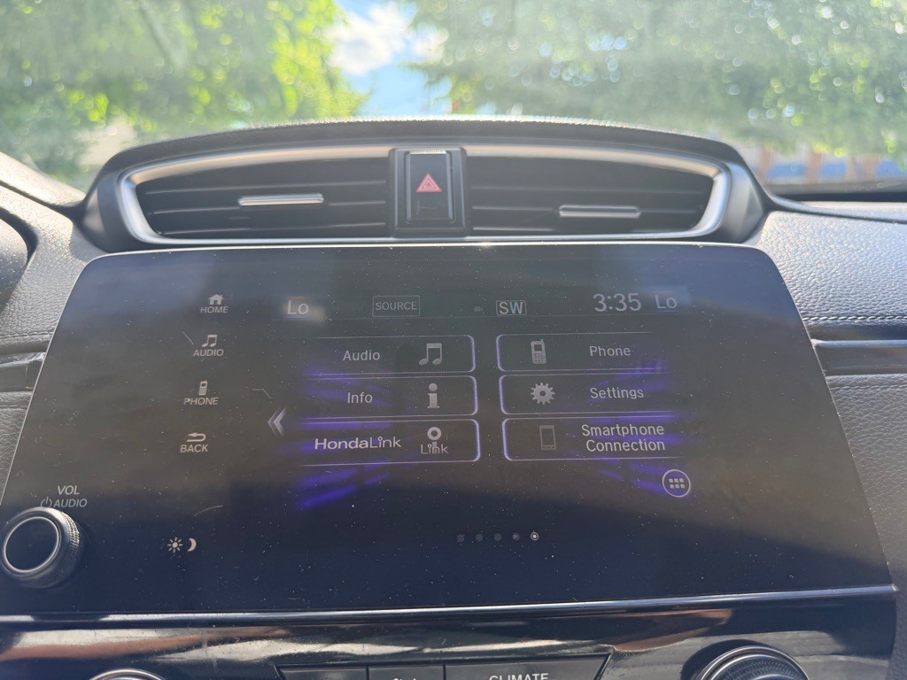 2019 Honda CR-V Image 20
