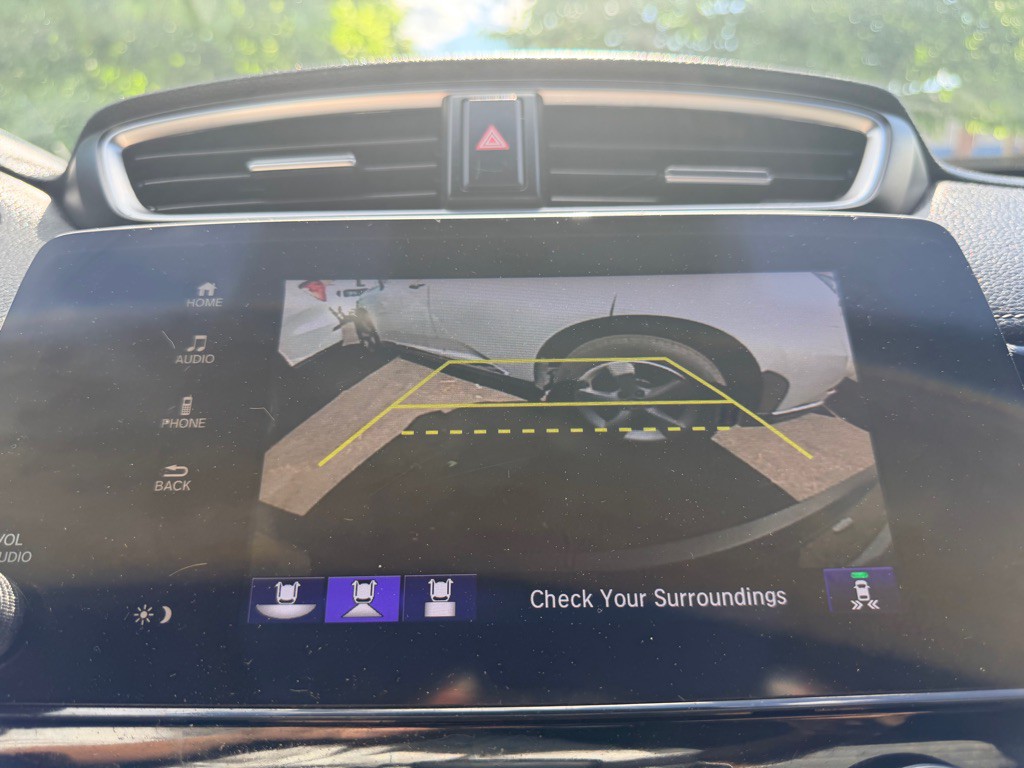 2019 Honda CR-V Image 21