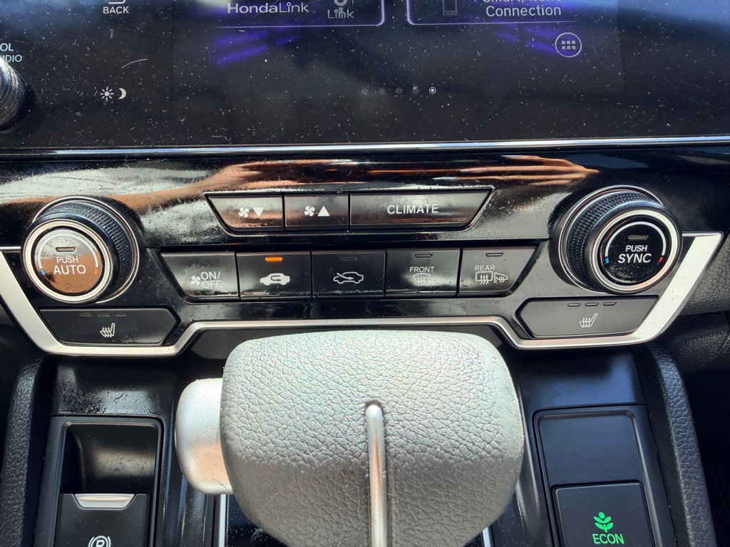 2019 Honda CR-V Image 22