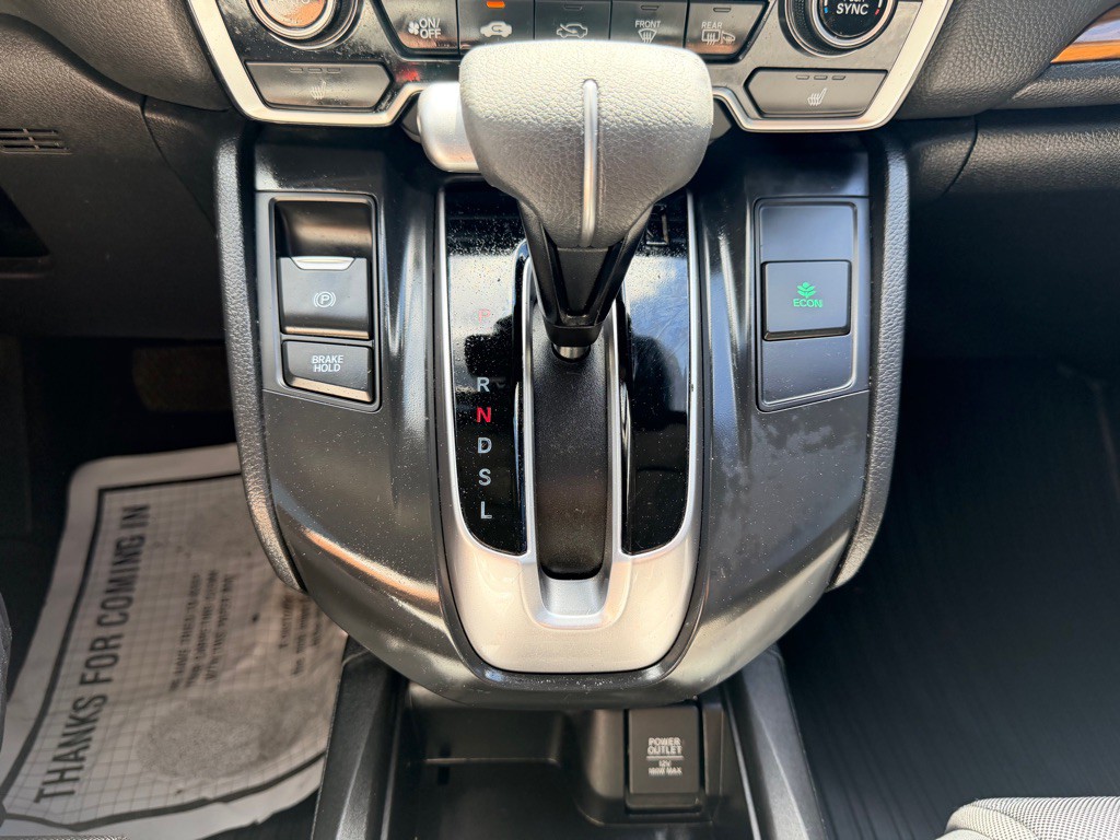 2019 Honda CR-V Image 23
