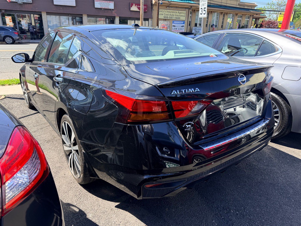 2019 Nissan Altima Image 6