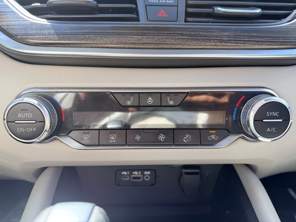 2019 Nissan Altima Image 23