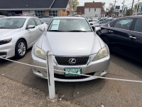 Image for 2010 Lexus IS 250 ID: 7347454