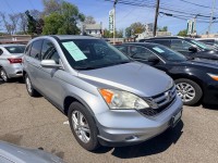 Image for 2010 Honda CR-V EXL ID: 7352619
