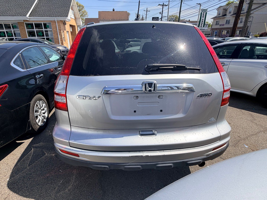 2010 Honda CR-V Image 3