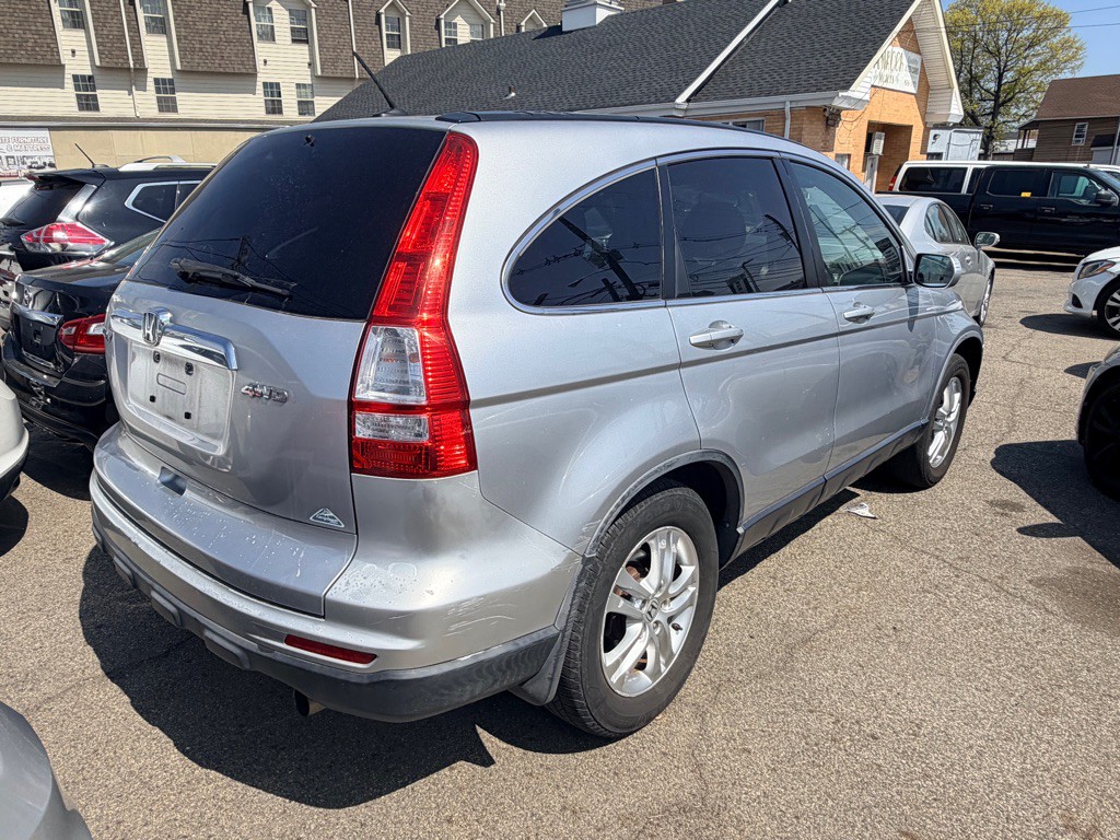2010 Honda CR-V Image 5