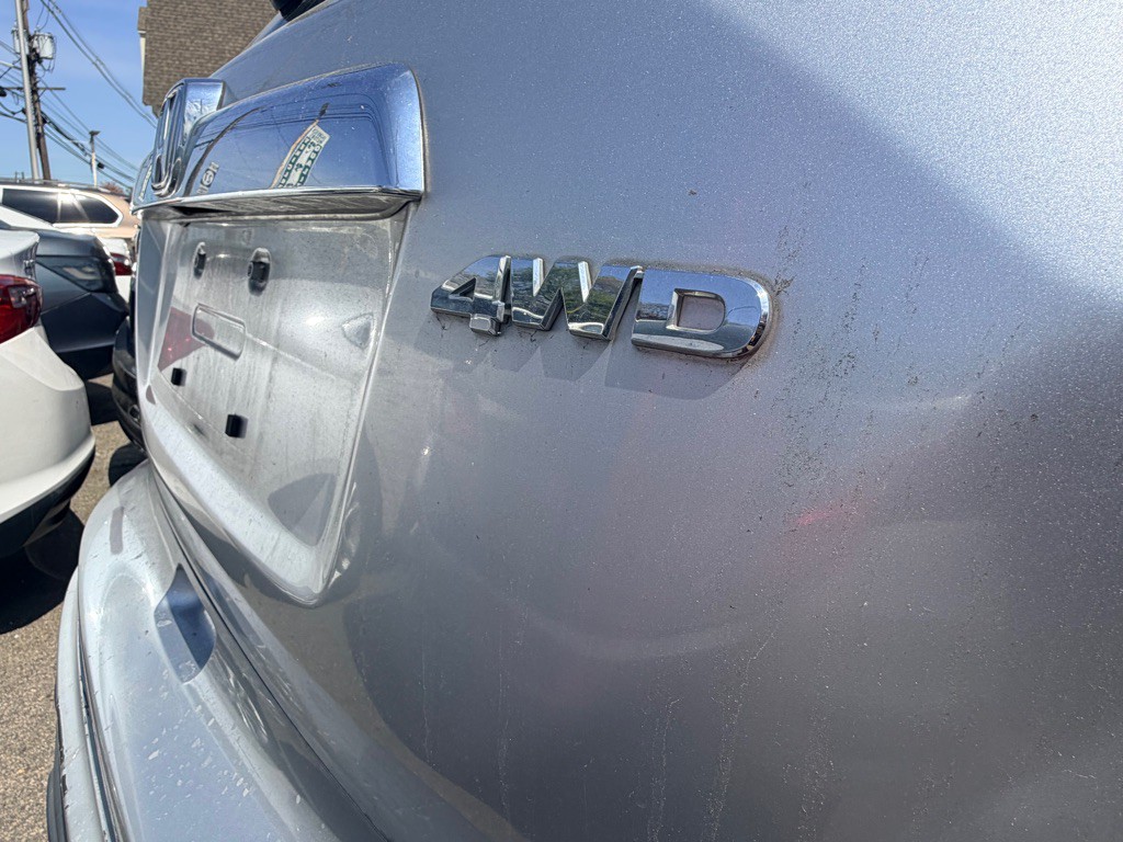 2010 Honda CR-V Image 6