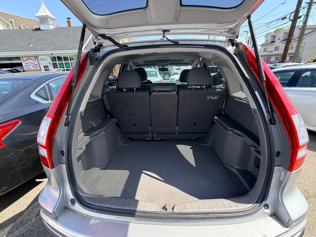 2010 Honda CR-V Image 7