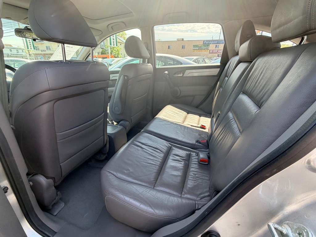 2010 Honda CR-V Image 8
