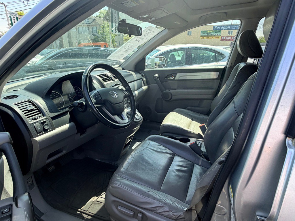 2010 Honda CR-V Image 9