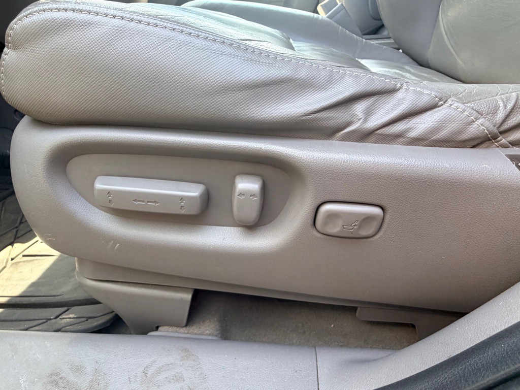 2010 Honda CR-V Image 10