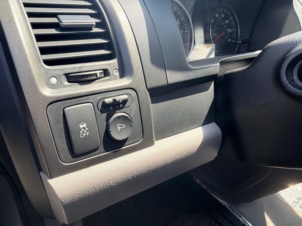 2010 Honda CR-V Image 12
