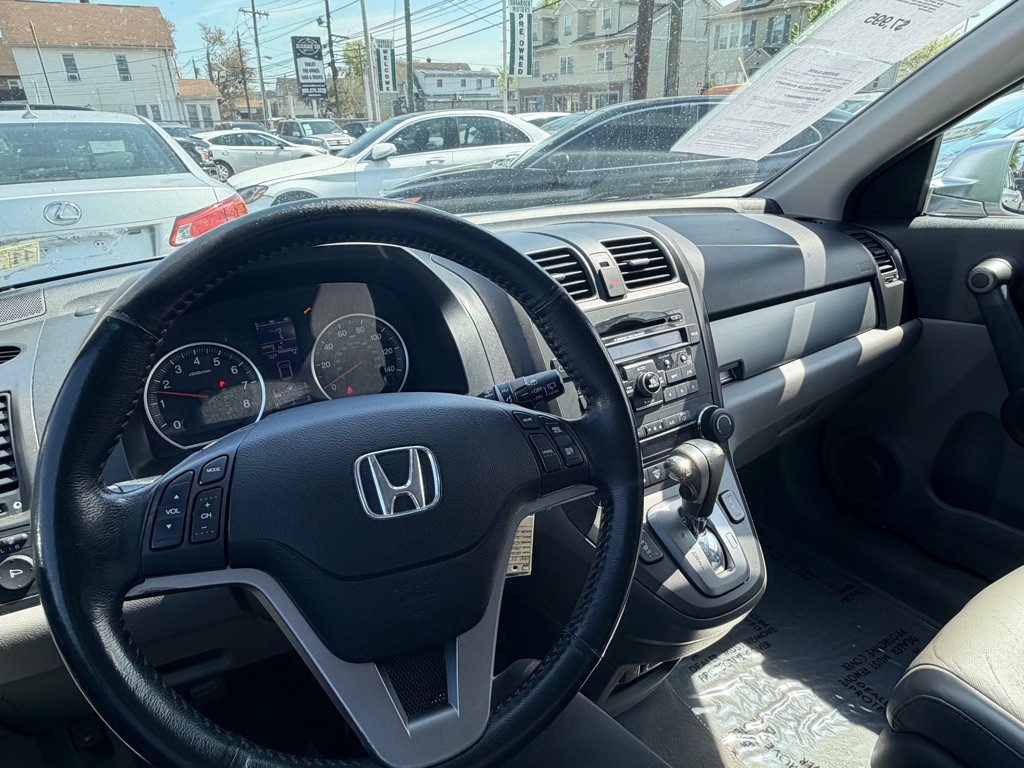 2010 Honda CR-V Image 13