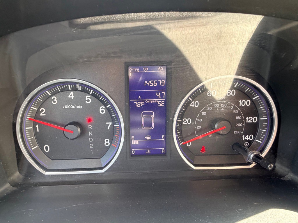 2010 Honda CR-V Image 14