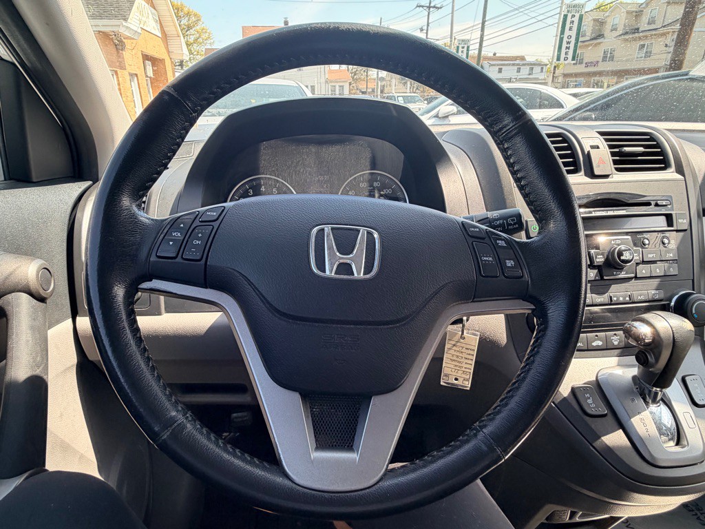 2010 Honda CR-V Image 15