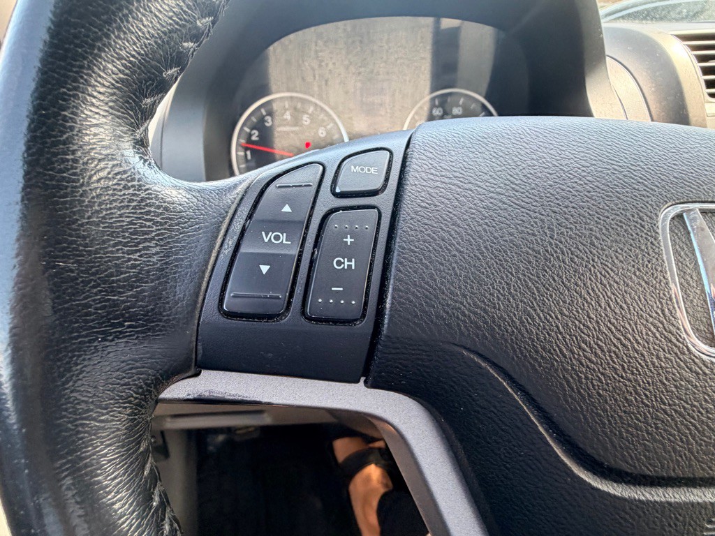 2010 Honda CR-V Image 16