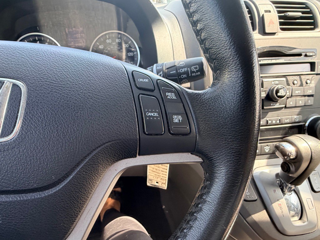 2010 Honda CR-V Image 17