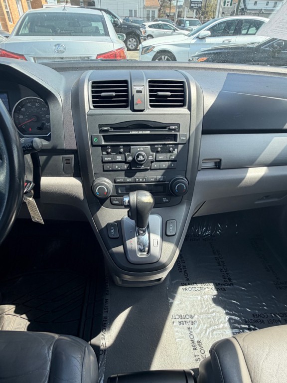 2010 Honda CR-V Image 18