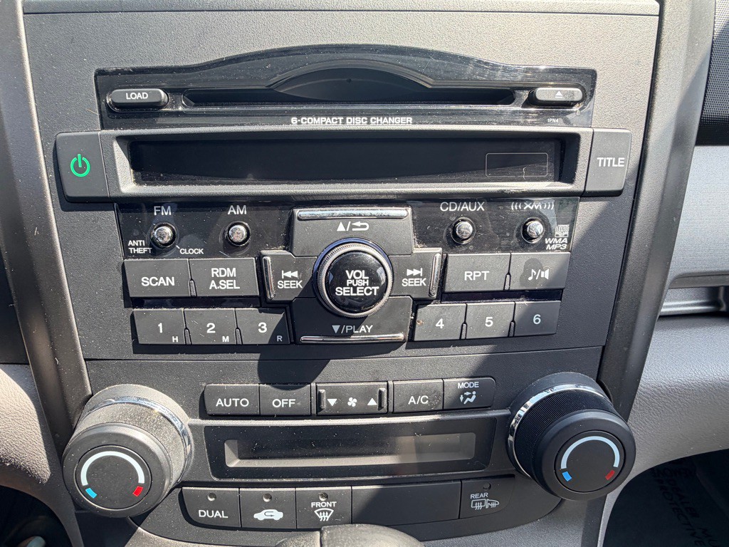 2010 Honda CR-V Image 19