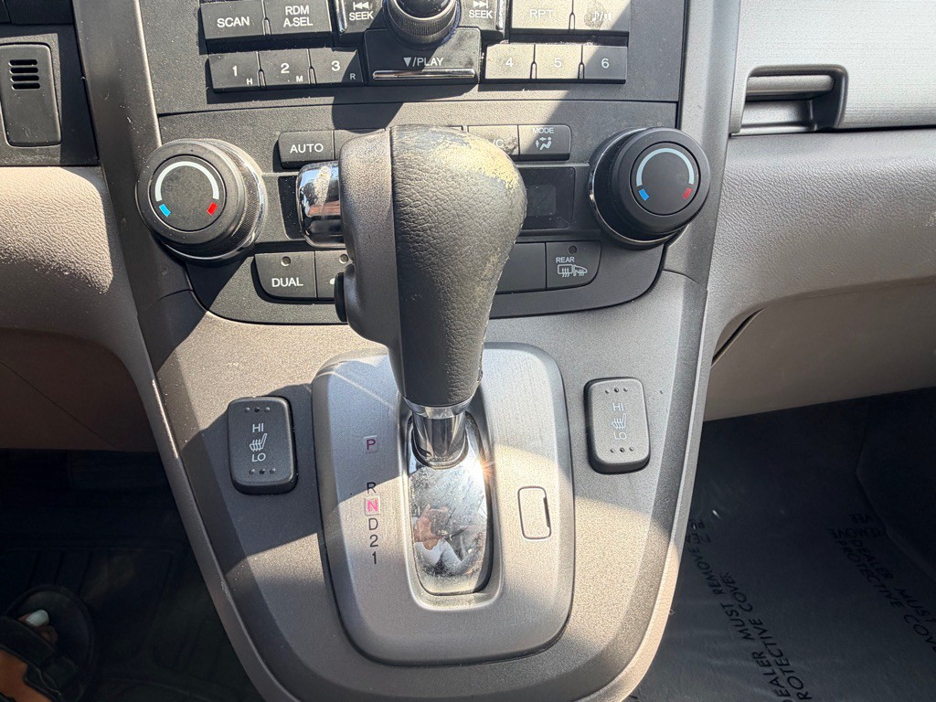 2010 Honda CR-V Image 20