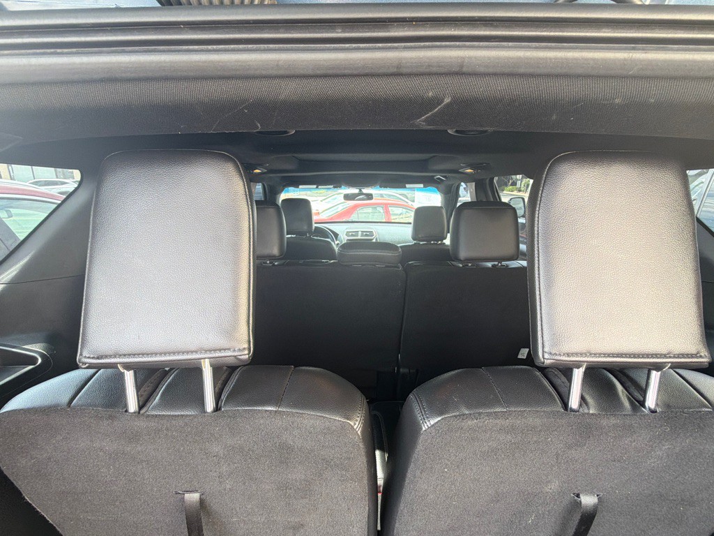 2018 Ford Explorer Image 10