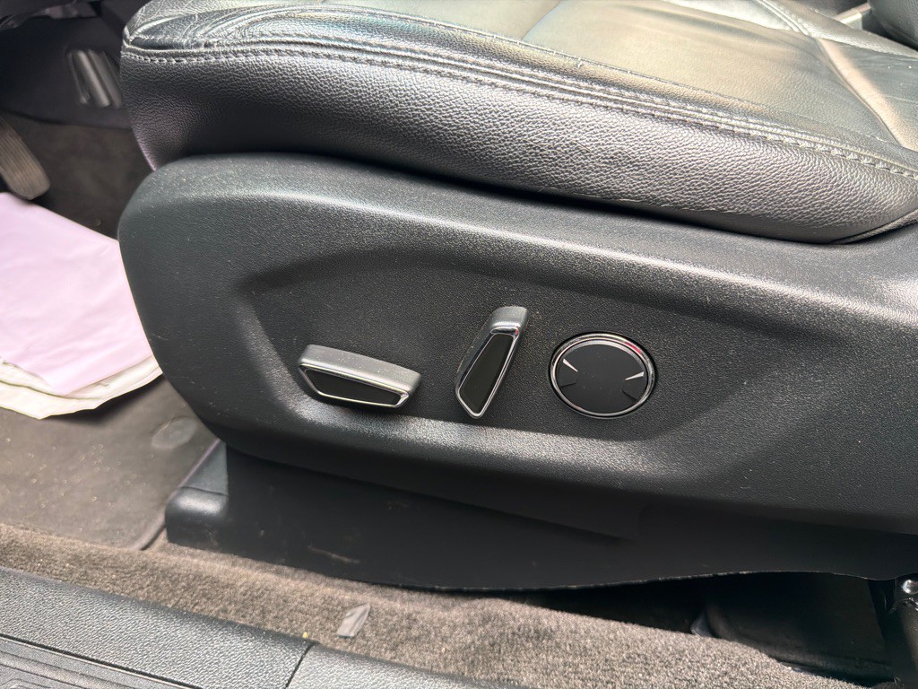 2018 Ford Explorer Image 15