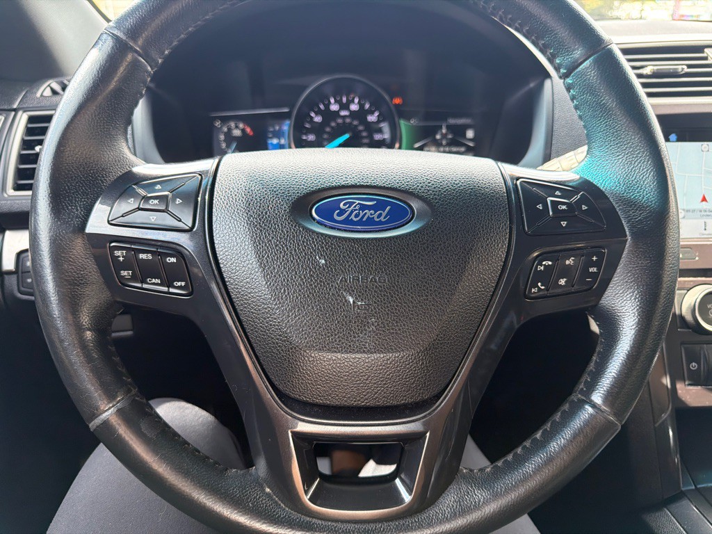 2018 Ford Explorer Image 20