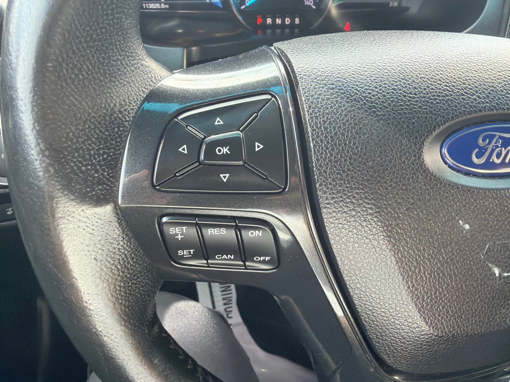 2018 Ford Explorer Image 21