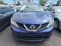 Image for 2017 Nissan Rogue S ID: 7438144