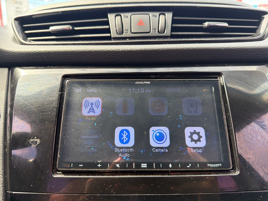 2017 Nissan Rogue Image 21
