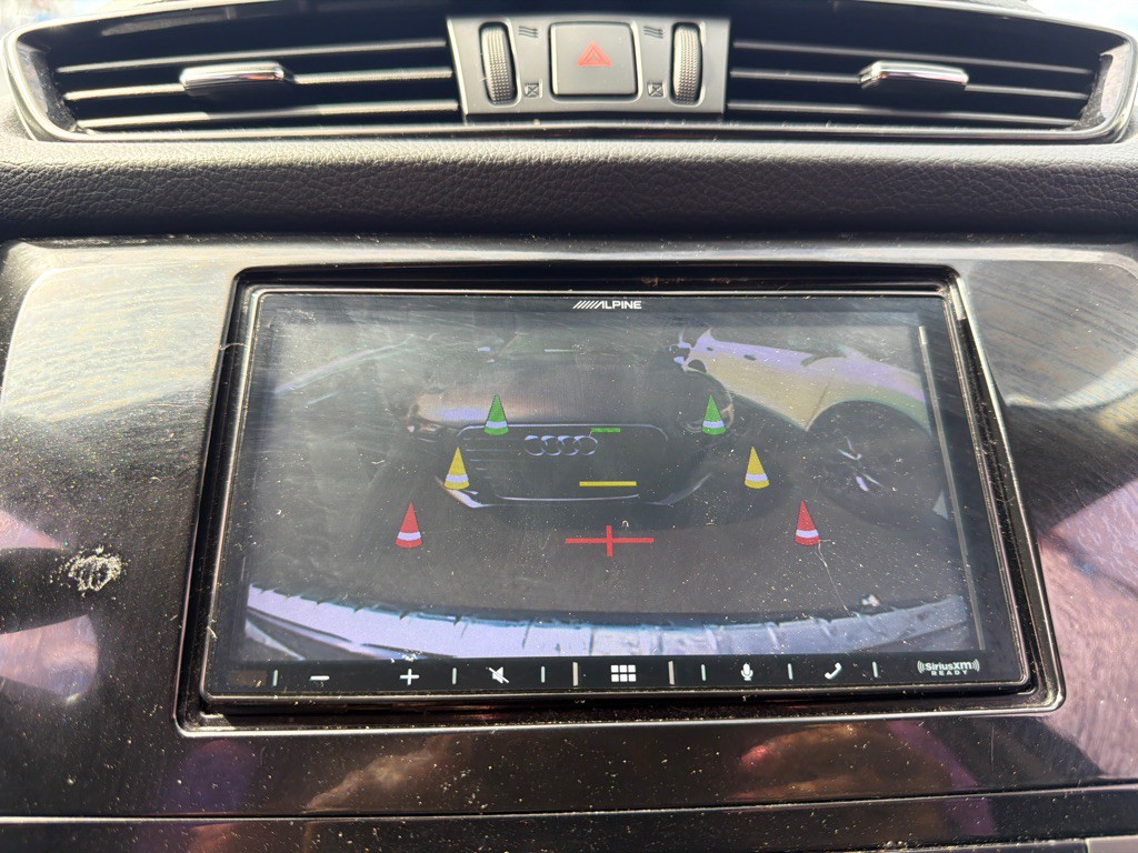 2017 Nissan Rogue Image 22