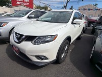 Image for 2015 Nissan Rogue S ID: 7452936