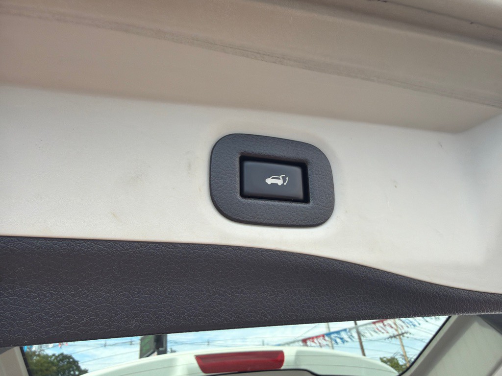 2015 Nissan Rogue Image 7