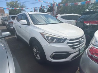 Image for 2018 Hyundai Santa Fe Sport  ID: 7492006