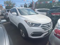 Image for 2018 Hyundai Santa Fe Sport  ID: 7492006
